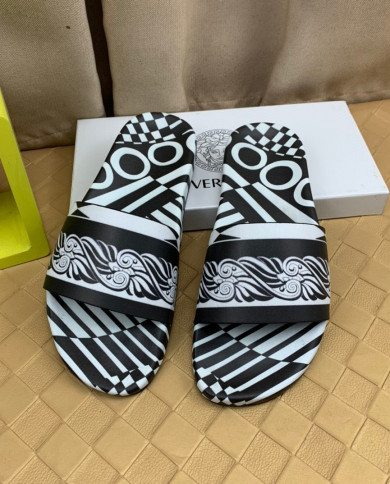 Versace  Slippers