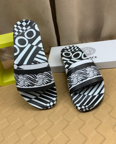 Versace  Slippers