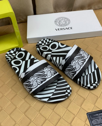 Versace  Slippers