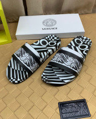 Versace  Slippers