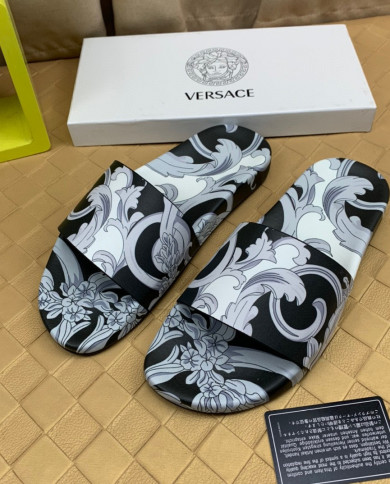 Versace  Slippers