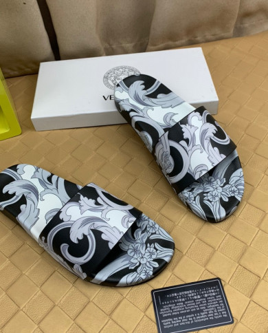 Versace  Slippers
