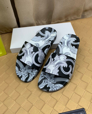 Versace  Slippers