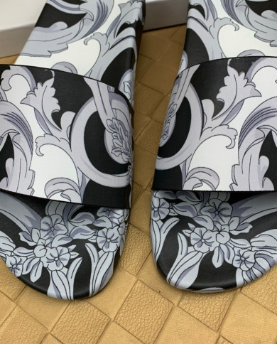 Versace  Slippers