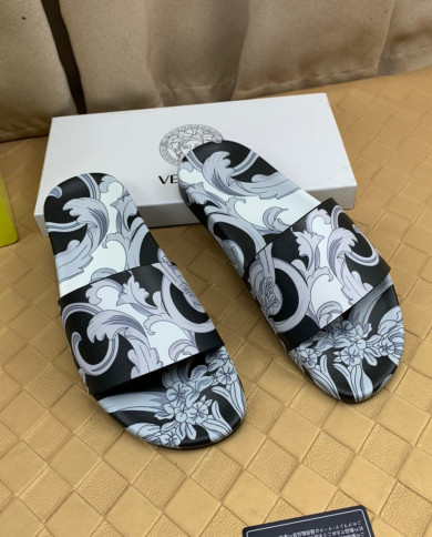 Versace  Slippers