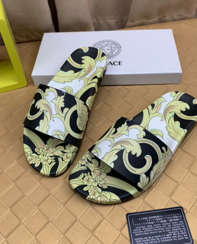 Versace  Slippers