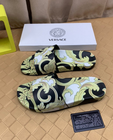 Versace  Slippers