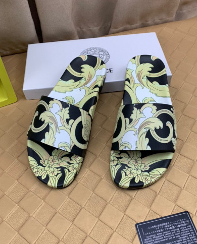 Versace  Slippers