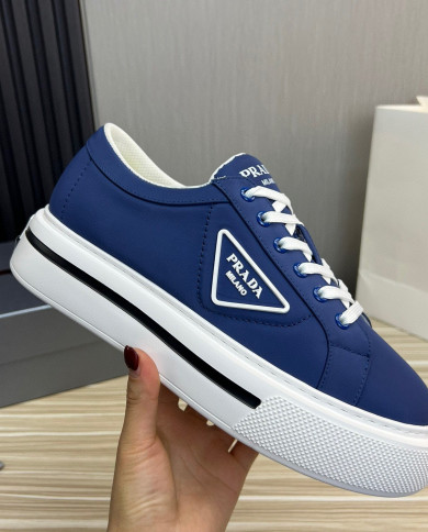 prada casual shoes