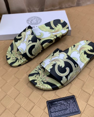 Versace  Slippers
