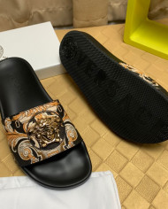 Versace  Slippers