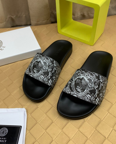 Versace  Slippers
