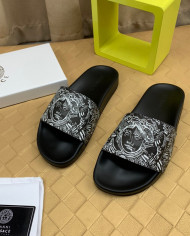 Versace  Slippers