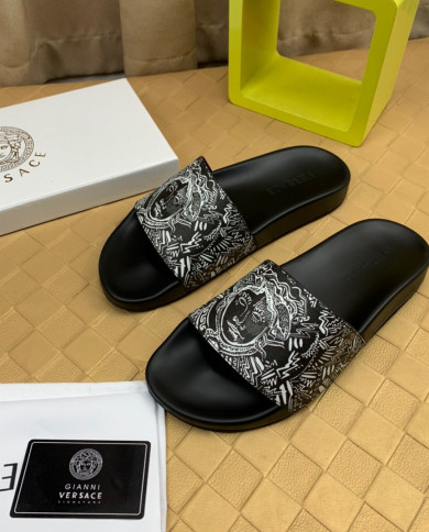 Versace  Slippers
