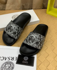 Versace  Slippers