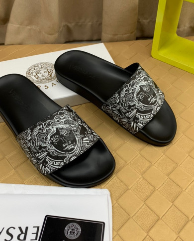 Versace  Slippers