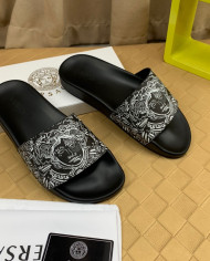 Versace  Slippers