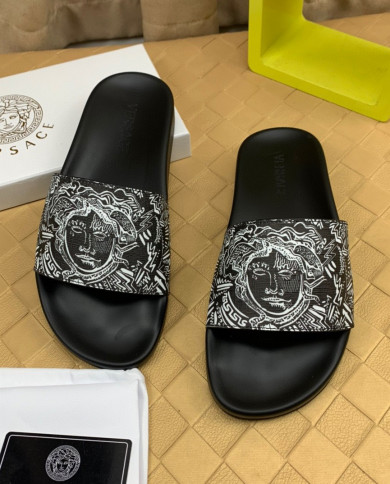 Versace  Slippers