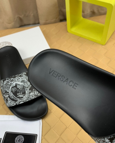 Versace  Slippers