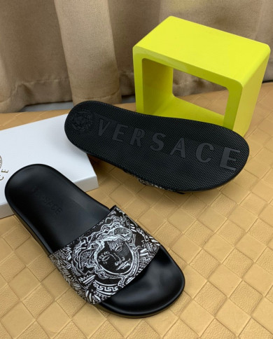Versace  Slippers