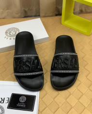 Versace  Slippers