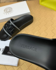 Versace  Slippers