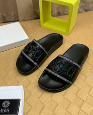 Versace  Slippers