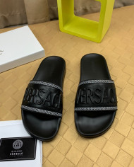 Versace  Slippers