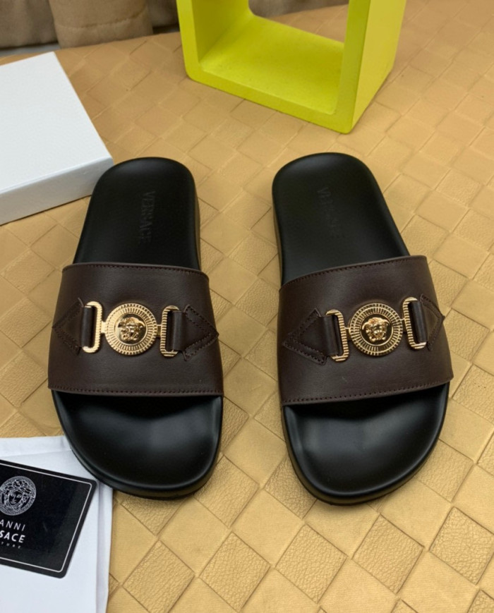 Versace  Slippers