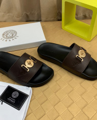 Versace  Slippers