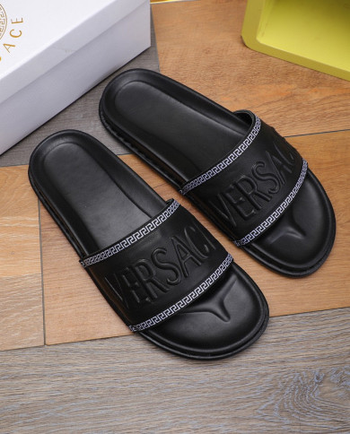 Versace  Slippers
