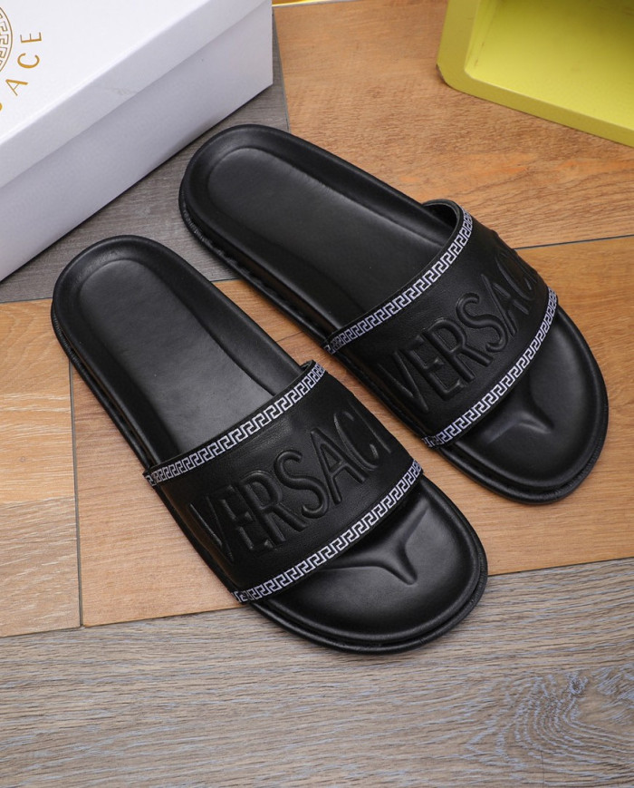 Versace  Slippers
