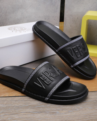 Versace  Slippers