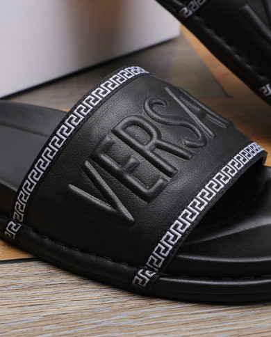 Versace  Slippers