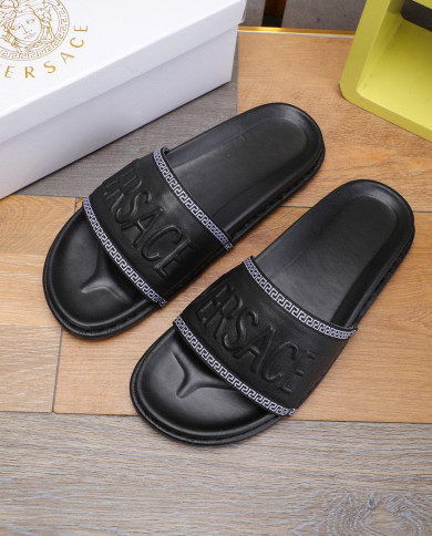Versace  Slippers