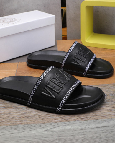 Versace  Slippers