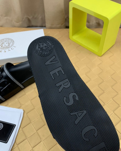 Versace  Slippers