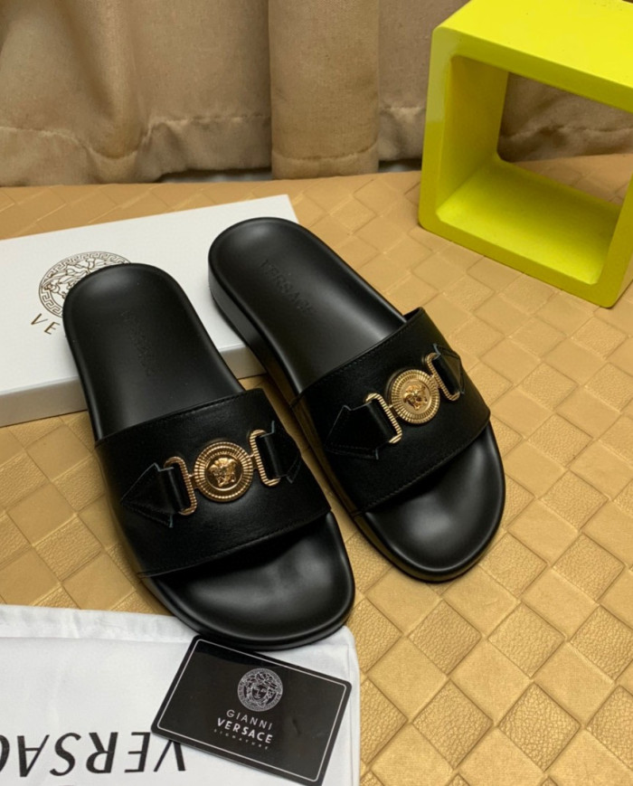 Versace  Slippers