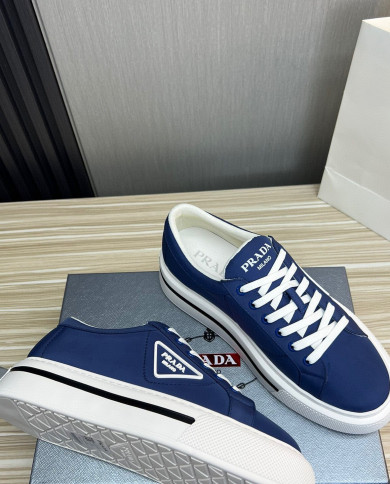 prada casual shoes