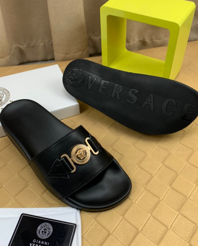 Versace  Slippers
