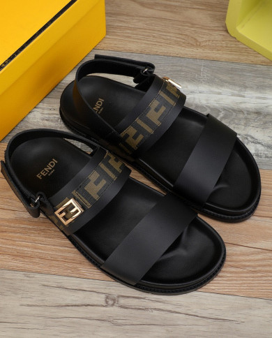Fendi  sandals