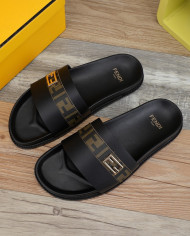 Fendi  Slippers