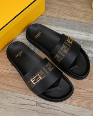 Fendi  Slippers