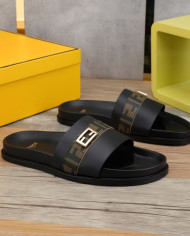 Fendi  Slippers