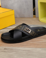 Fendi  Slippers