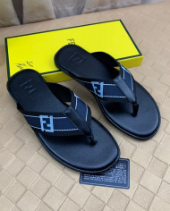 Fendi  Slippers
