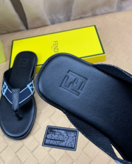 Fendi  Slippers