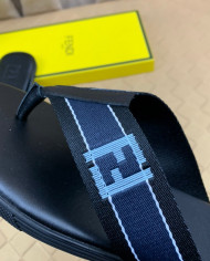 Fendi  Slippers