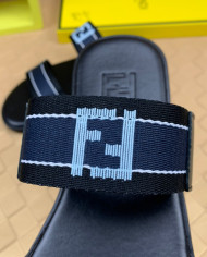 Fendi  Slippers