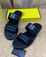 Fendi  Slippers